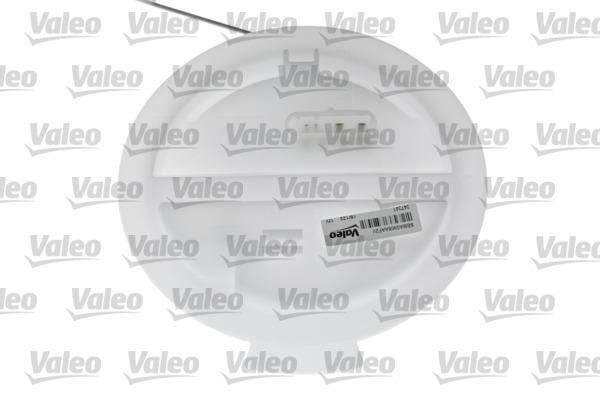 Pompe à carburant (Pompe à gasoil) VALEO ref. 347341